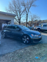 Thumbnail image of 2016 Volkswagen Golf GTI at DAD'S AUTO SALES
