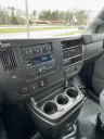 Thumbnail image of 2020 Chevrolet Express at CAR TIME