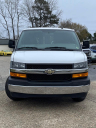 Thumbnail image of 2020 Chevrolet Express at CAR TIME