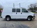 Thumbnail image of 2020 Chevrolet Express at CAR TIME