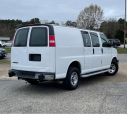 Thumbnail image of 2020 Chevrolet Express at CAR TIME