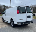 Thumbnail image of 2020 Chevrolet Express at CAR TIME