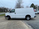Thumbnail image of 2020 Chevrolet Express at CAR TIME