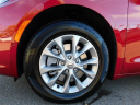 2024 Chrysler Pacifica Touring L at Wetzel Chrysler Jeep Dodge Ram