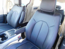 Thumbnail image of 2024 Chrysler Pacifica at Wetzel Chrysler Jeep Dodge Ram