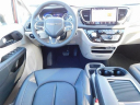Thumbnail image of 2024 Chrysler Pacifica at Wetzel Chrysler Jeep Dodge Ram