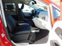 Thumbnail image of 2024 Chrysler Pacifica at Wetzel Chrysler Jeep Dodge Ram