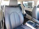Thumbnail image of 2024 Chrysler Pacifica at Wetzel Chrysler Jeep Dodge Ram