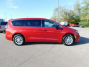 Thumbnail image of 2024 Chrysler Pacifica at Wetzel Chrysler Jeep Dodge Ram