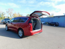 Thumbnail image of 2024 Chrysler Pacifica at Wetzel Chrysler Jeep Dodge Ram