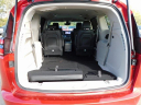 Thumbnail image of 2024 Chrysler Pacifica at Wetzel Chrysler Jeep Dodge Ram