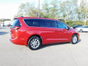 Thumbnail image of 2024 Chrysler Pacifica at Wetzel Chrysler Jeep Dodge Ram