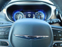 Thumbnail image of 2024 Chrysler Pacifica at Wetzel Chrysler Jeep Dodge Ram