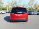 Thumbnail image of 2024 Chrysler Pacifica at Wetzel Chrysler Jeep Dodge Ram