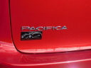 Thumbnail image of 2024 Chrysler Pacifica at Wetzel Chrysler Jeep Dodge Ram