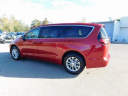 Thumbnail image of 2024 Chrysler Pacifica at Wetzel Chrysler Jeep Dodge Ram