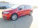 Thumbnail image of 2024 Chrysler Pacifica at Wetzel Chrysler Jeep Dodge Ram