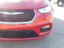 Thumbnail image of 2024 Chrysler Pacifica at Wetzel Chrysler Jeep Dodge Ram