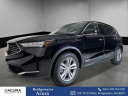 Thumbnail image of 2025 Acura MDX at Bridgewater Acura