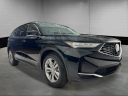 Thumbnail image of 2025 Acura MDX at Bridgewater Acura