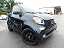 Thumbnail image of 2017 Smart fortwo at Gary Mathews Motors