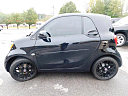 Thumbnail image of 2017 Smart fortwo at Gary Mathews Motors