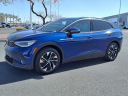 Thumbnail image of 2022 Volkswagen ID.4 at Lunde's Peoria Volkswagen