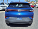 Thumbnail image of 2022 Volkswagen ID.4 at Lunde's Peoria Volkswagen