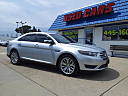 Thumbnail image of 2018 Ford Taurus at A & B Motors