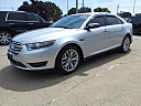 Thumbnail image of 2018 Ford Taurus at A & B Motors