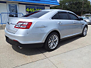 Thumbnail image of 2018 Ford Taurus at A & B Motors