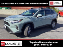 Thumbnail image of 2022 Toyota RAV4 at Toyota Of Lancaster
