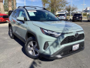 Thumbnail image of 2022 Toyota RAV4 at Toyota Of Lancaster