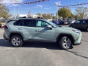 Thumbnail image of 2022 Toyota RAV4 at Toyota Of Lancaster