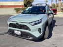 Thumbnail image of 2022 Toyota RAV4 at Toyota Of Lancaster