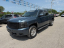 Thumbnail image of 2012 Chevrolet Silverado 1500 at ROYAL AUTO CREDIT LLC