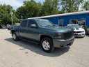 Thumbnail image of 2012 Chevrolet Silverado 1500 at ROYAL AUTO CREDIT LLC