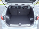 Thumbnail image of 2021 Kia Sportage at Serra Buick Gmc Champaign