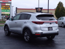 2021 Kia Sportage S at Serra Buick Gmc Champaign