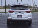 Thumbnail image of 2021 Kia Sportage at Serra Buick Gmc Champaign