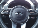 Thumbnail image of 2021 Kia Sportage at Serra Buick Gmc Champaign