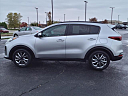 Thumbnail image of 2021 Kia Sportage at Serra Buick Gmc Champaign