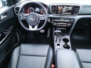 Thumbnail image of 2021 Kia Sportage at Serra Buick Gmc Champaign
