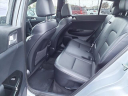 Thumbnail image of 2021 Kia Sportage at Serra Buick Gmc Champaign