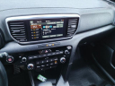 Thumbnail image of 2021 Kia Sportage at Serra Buick Gmc Champaign