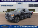 Thumbnail image of 2022 Ford F-150 at Bob Davidson Ford Lincoln Mercury USED