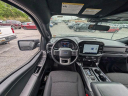 Thumbnail image of 2022 Ford F-150 at Bob Davidson Ford Lincoln Mercury USED
