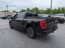 Thumbnail image of 2022 Ford F-150 at Bob Davidson Ford Lincoln Mercury USED