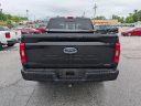 Thumbnail image of 2022 Ford F-150 at Bob Davidson Ford Lincoln Mercury USED