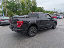 Thumbnail image of 2022 Ford F-150 at Bob Davidson Ford Lincoln Mercury USED